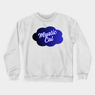 Mystic Cal Crewneck Sweatshirt